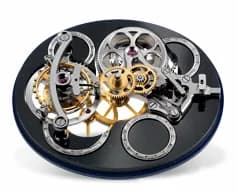 Audemars Piguet калибр AP 2938 Audemars Piguet калибр AP 2938