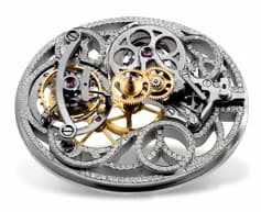 Audemars Piguet калибр AP 2940 Audemars Piguet калибр AP 2940