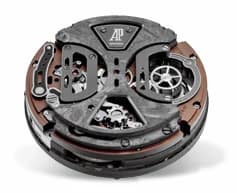 Audemars Piguet калибр AP 2941 Audemars Piguet калибр AP 2941