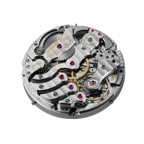 Audemars Piguet калибр AP 2953 Audemars Piguet калибр AP 2953