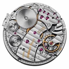 Audemars Piguet калибр AP 2956 Audemars Piguet калибр AP 2956