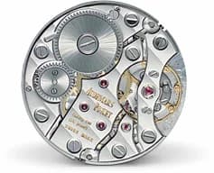 Audemars Piguet калибр AP 3090 Audemars Piguet калибр AP 3090