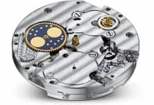 Audemars Piguet калибр AP 3123 / 3908 Audemars Piguet калибр AP 3123 / 3908