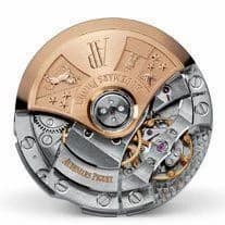 Audemars Piguet калибр AP 3123 / 3909 Audemars Piguet калибр AP 3123 / 3909