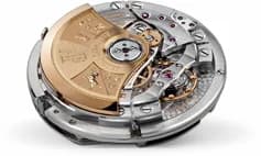 Audemars Piguet калибр AP 3124 / 3841 Audemars Piguet калибр AP 3124 / 3841