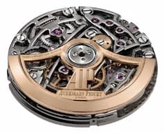 Audemars Piguet калибр AP 3129 Audemars Piguet калибр AP 3129