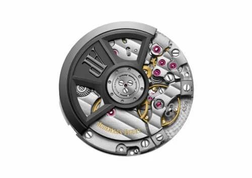 Audemars Piguet калибр AP 4309 Audemars Piguet калибр AP 4309