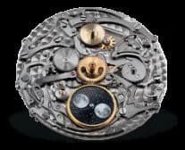 Audemars Piguet калибр AP 5134 Audemars Piguet калибр AP 5134