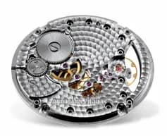 Audemars Piguet калибр AP 5201 Audemars Piguet калибр AP 5201