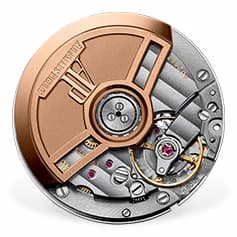 Audemars Piguet калибр AP 5800 Audemars Piguet калибр AP 5800
