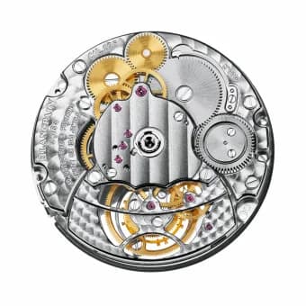 Blancpain калибр 225 Blancpain калибр 225