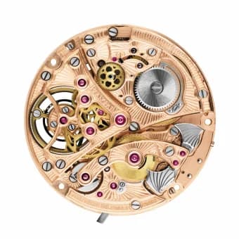 Blancpain калибр 233 Blancpain калибр 233