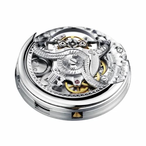 Blancpain калибр 25 Blancpain калибр 25