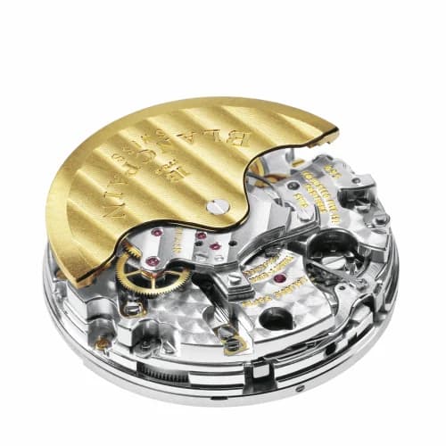 Blancpain калибр 56F9A Blancpain калибр 56F9A