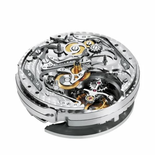 Blancpain калибр 56F9U Blancpain калибр 56F9U