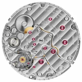 Blancpain калибр 6639 Blancpain калибр 6639
