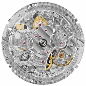 Blancpain калибр 66BF8 Blancpain калибр 66BF8