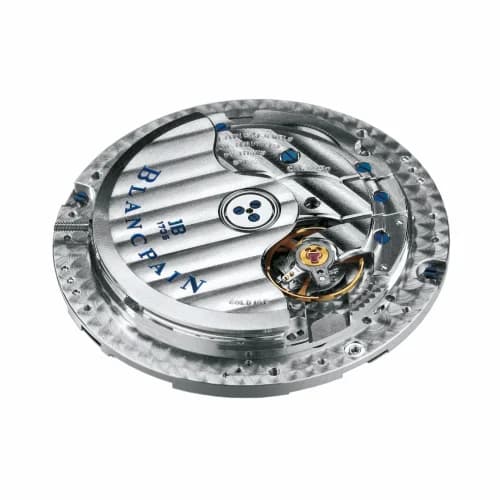 Blancpain калибр 6950 Blancpain калибр 6950