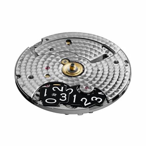 Blancpain калибр 69F8 Blancpain калибр 69F8