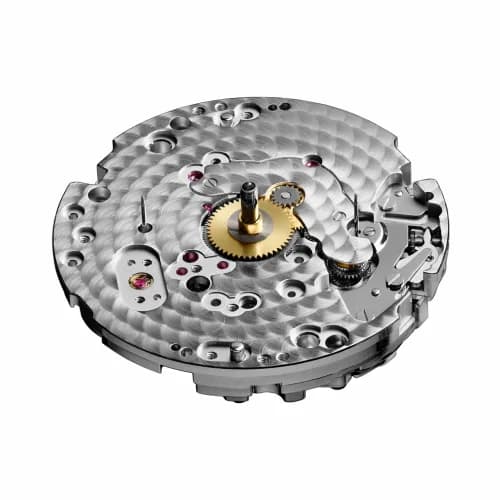 Blancpain калибр F585 Blancpain калибр F585
