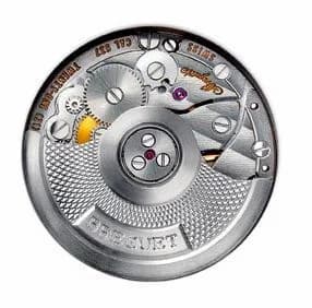 Breguet калибр 537/3 Breguet калибр 537/3