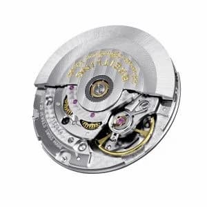 Breitling калибр Caliber 17 Breitling калибр Caliber 17