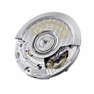 Breitling калибр Caliber 41 Breitling калибр Caliber 41