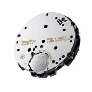 Breitling калибр Caliber 82 Breitling калибр Caliber 82