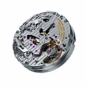 Breitling калибр Caliber B15 Breitling калибр Caliber B15
