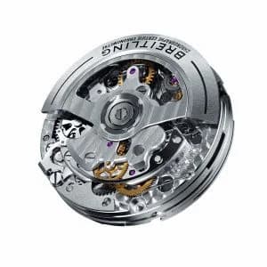 Breitling калибр Caliber B25 Breitling калибр Caliber B25