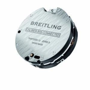 Breitling калибр Caliber B55 Breitling калибр Caliber B55
