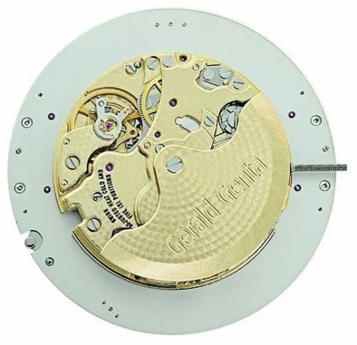 Bulgari caliber GG 7800 Bulgari caliber GG 7800