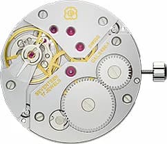 ETA калибр 6498-1 ETA калибр 6498-1