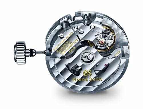 Grand Seiko калибр 9S61 Grand Seiko калибр 9S61