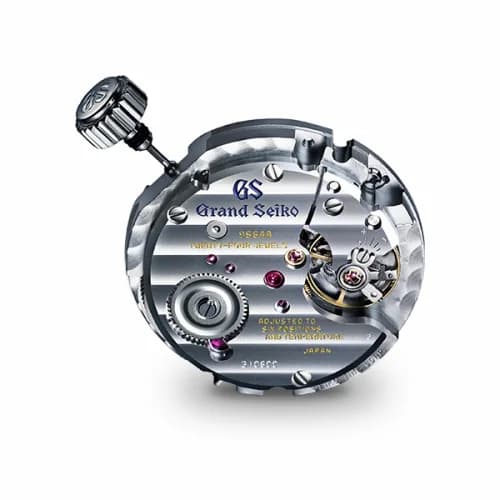 Grand Seiko калибр 9S64 Grand Seiko калибр 9S64