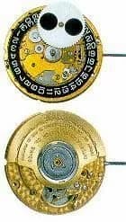 IWC калибр 3755 IWC калибр 3755