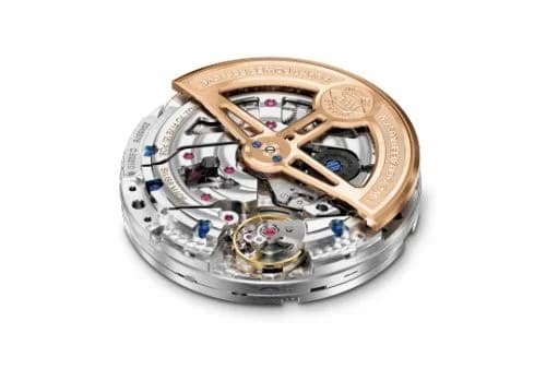 IWC калибр 52640 IWC калибр 52640