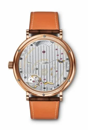 IWC калибр 59230 IWC калибр 59230