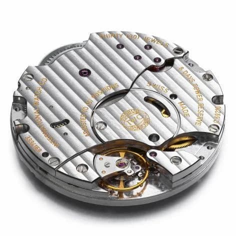 IWC калибр 59235 IWC калибр 59235