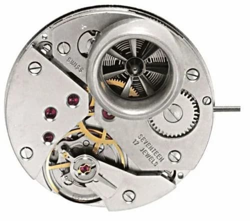 IWC калибр 64900 IWC калибр 64900