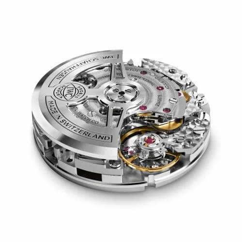 IWC калибр 69380 IWC калибр 69380