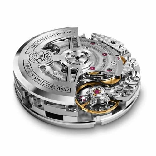 IWC калибр 69385 IWC калибр 69385