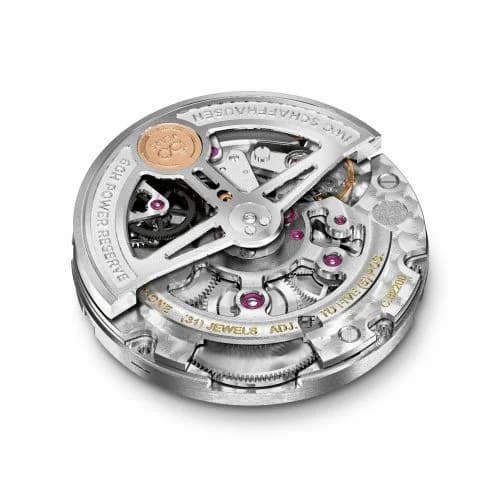 IWC калибр 82760 IWC калибр 82760