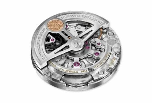 IWC калибр 82905 IWC калибр 82905