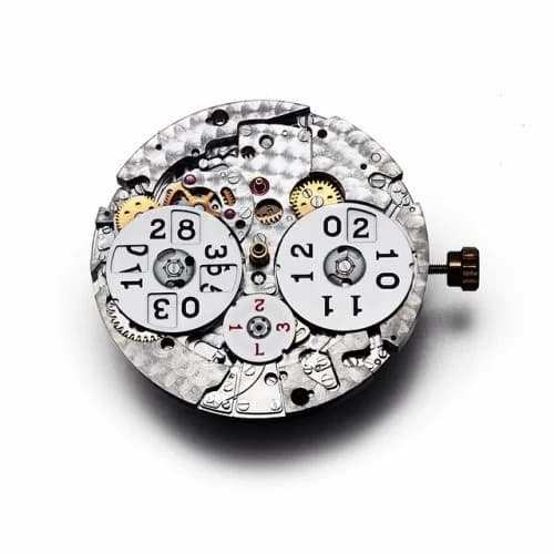 IWC калибр 89800 IWC калибр 89800