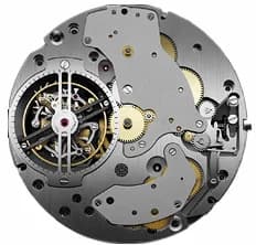 IWC калибр 94900 IWC калибр 94900