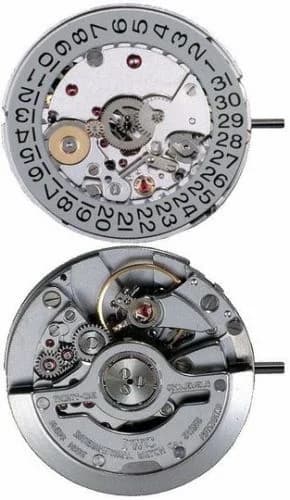 IWC калибр 964 IWC калибр 964