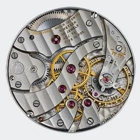 IWC калибр 982 IWC калибр 982