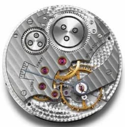 IWC калибр 98290 IWC калибр 98290