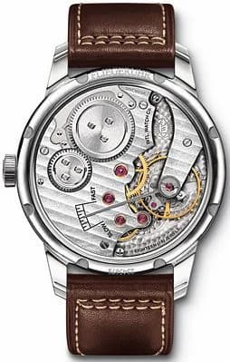 IWC калибр 98300 IWC калибр 98300
